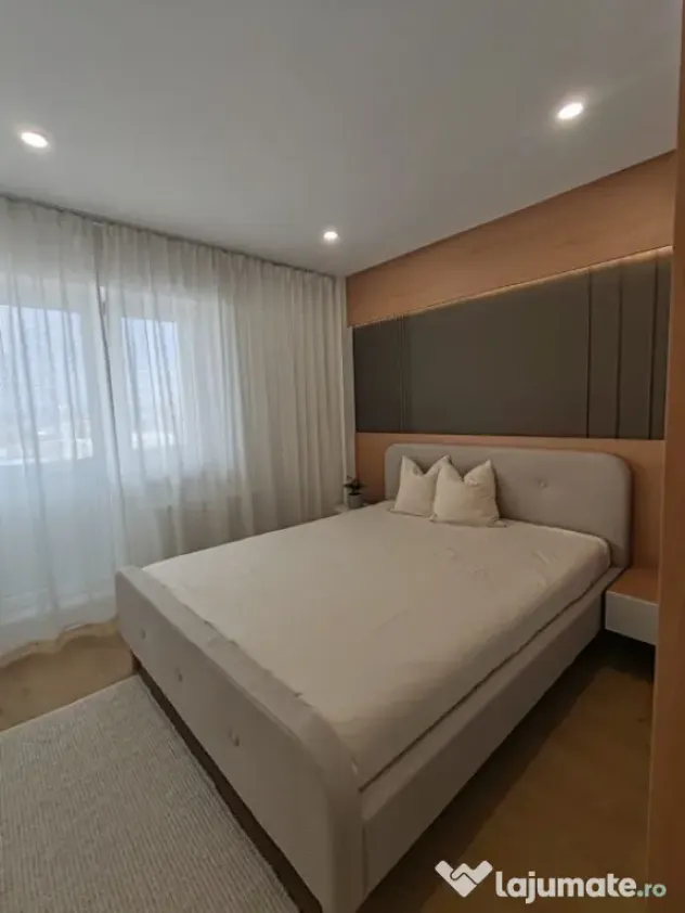 Apartament 2 camere, 40 mp, zona Ultracentral - Muzeul Miner