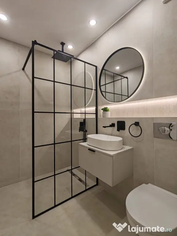 Apartament 2 camere, 40 mp, zona Ultracentral - Muzeul Miner