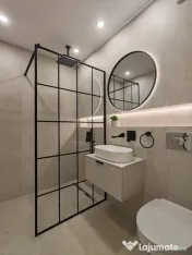 Apartament 2 camere, 40 mp, zona Ultracentral - Muzeul Miner 