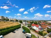 Apartament tip Penthouse de zona C5 -Tulcea 