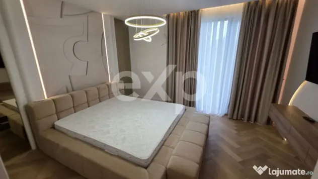 Vila de vanzare - 5 camere- unicat- Matei Milo (serenity)- i