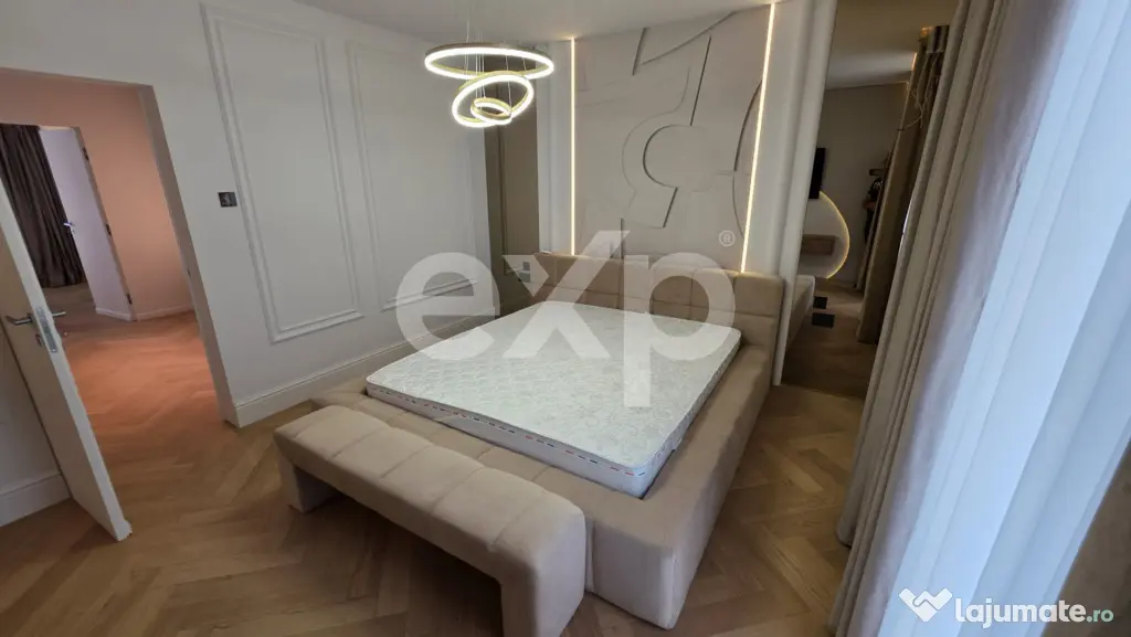 Vila de vanzare - 5 camere- unicat- Matei Milo (serenity)- i