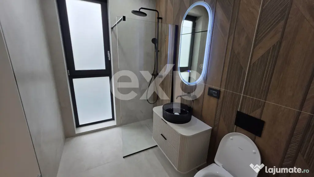 Vila de vanzare - 5 camere- unicat- Matei Milo (serenity)- i