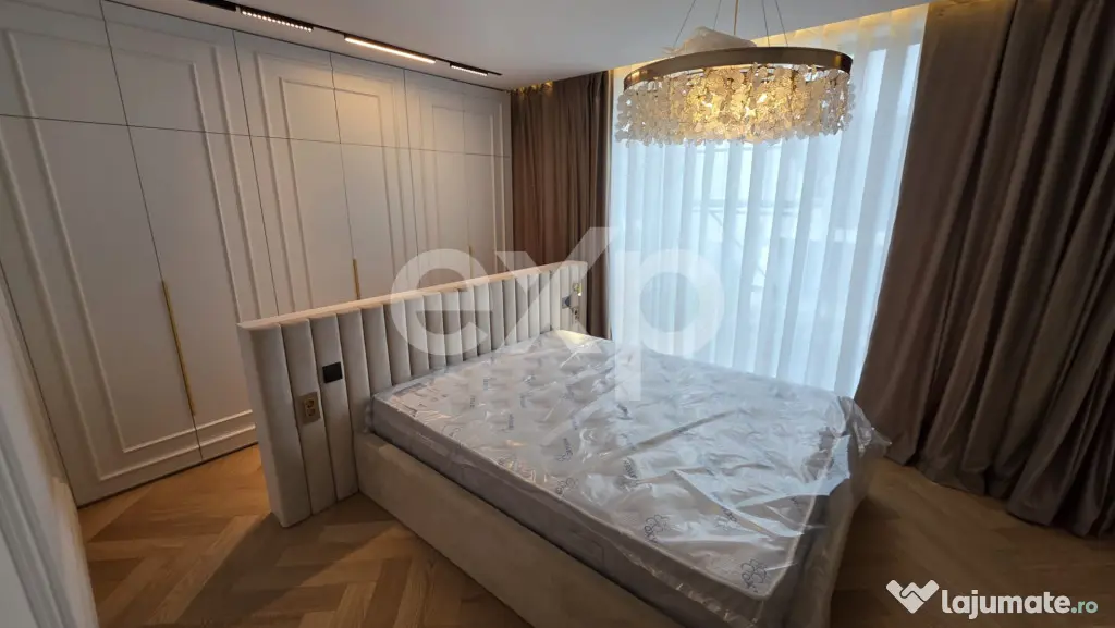 Vila de vanzare - 5 camere- unicat- Matei Milo (serenity)- i