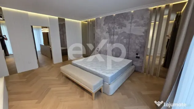 Vila de vanzare - 5 camere- unicat- Matei Milo (serenity)- i