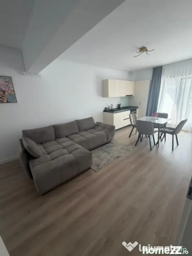 Apartament 2 camere, 50 mp, zona Rafinaria Vega - Ploiesti (Prahova)