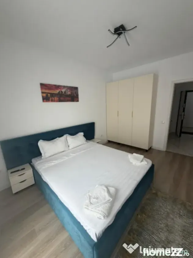 Apartament 2 camere, 50 mp, zona Rafinaria Vega - Ploiesti (Prahova)