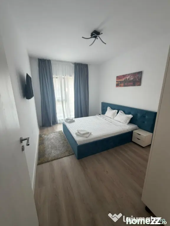 Apartament 2 camere, 50 mp, zona Rafinaria Vega - Ploiesti (Prahova)