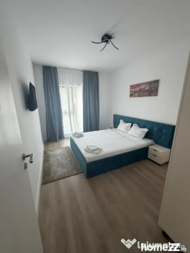 Apartament 2 camere, 50 mp, zona Rafinaria Vega - Ploiesti (Prahova)