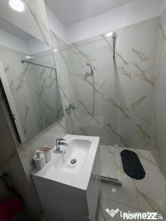 Apartament 2 camere, 50 mp, zona Rafinaria Vega - Ploiesti (Prahova)
