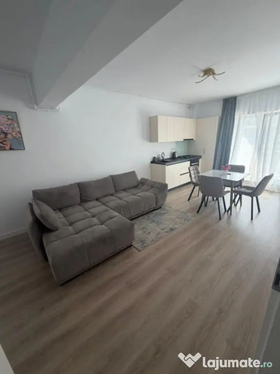 Apartament 2 camere, 50 mp, zona Rafinaria Vega