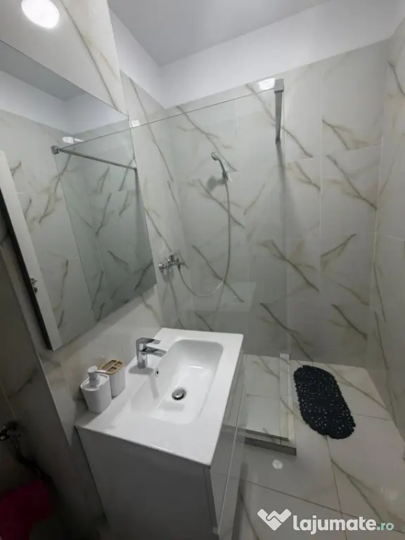 Apartament 2 camere, 50 mp, zona Rafinaria Vega
