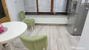 Inchiriez apartament 3 camere decomandat Deva, Nuferilor, parter inalt 