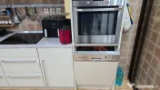 Inchiriez apartament 3 camere decomandat Deva, Nuferilor, parter inalt 