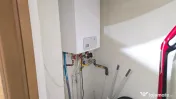 Inchiriez apartament 3 camere decomandat Deva, Nuferilor, parter inalt 