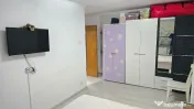 Inchiriez apartament 3 camere decomandat Deva, Nuferilor, parter inalt 