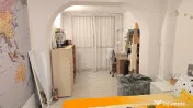 Inchiriez apartament 3 camere decomandat Deva, Nuferilor, parter inalt 