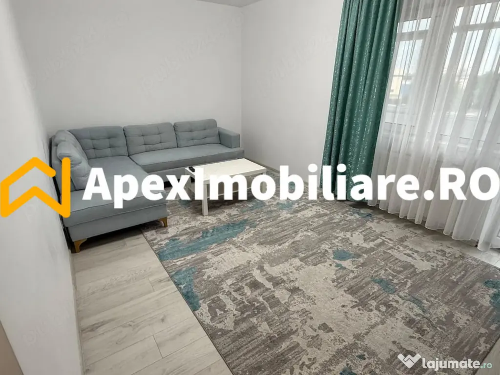 Apartament 2 camere de inchiriat Progresul București ApexI