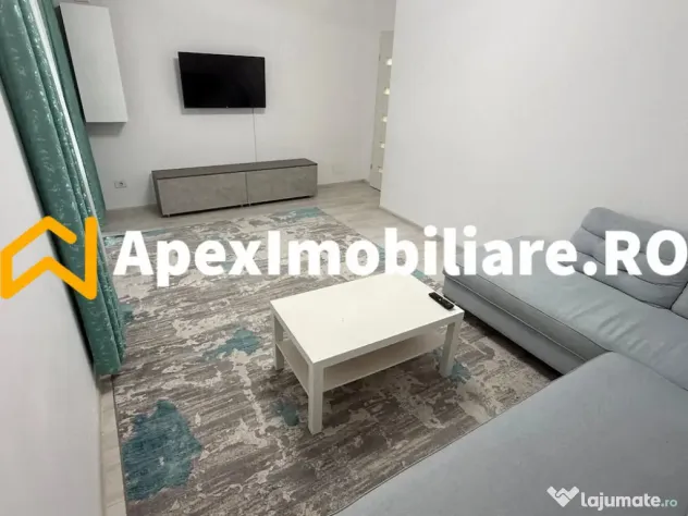 Apartament 2 camere de inchiriat Progresul București ApexI