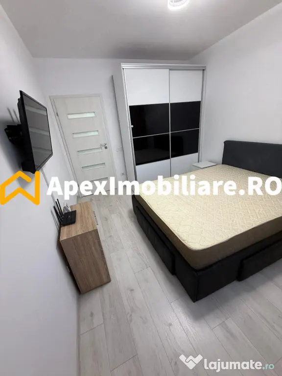 Apartament 2 camere de inchiriat Progresul București ApexI