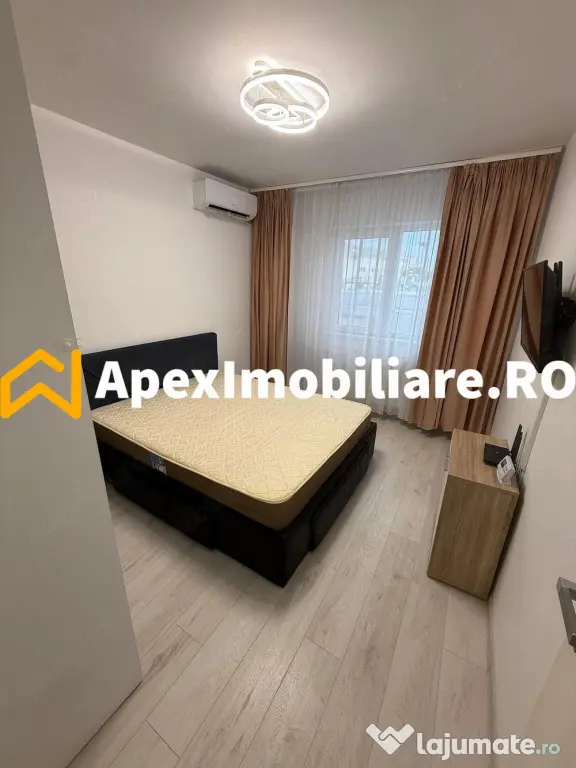 Apartament 2 camere de inchiriat Progresul București ApexI