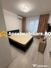 Apartament 2 camere de inchiriat Progresul București ApexI 