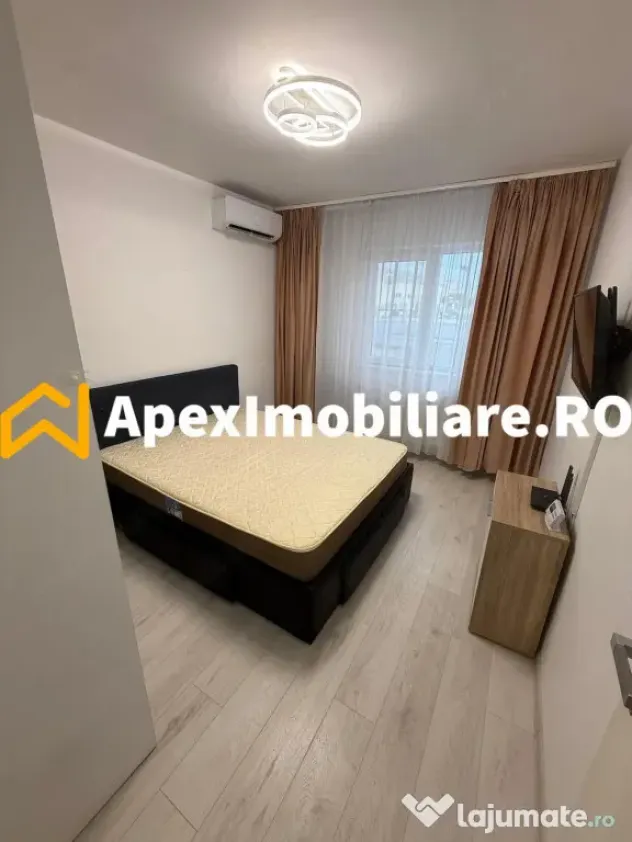 Apartament 2 camere de inchiriat Progresul București ApexI