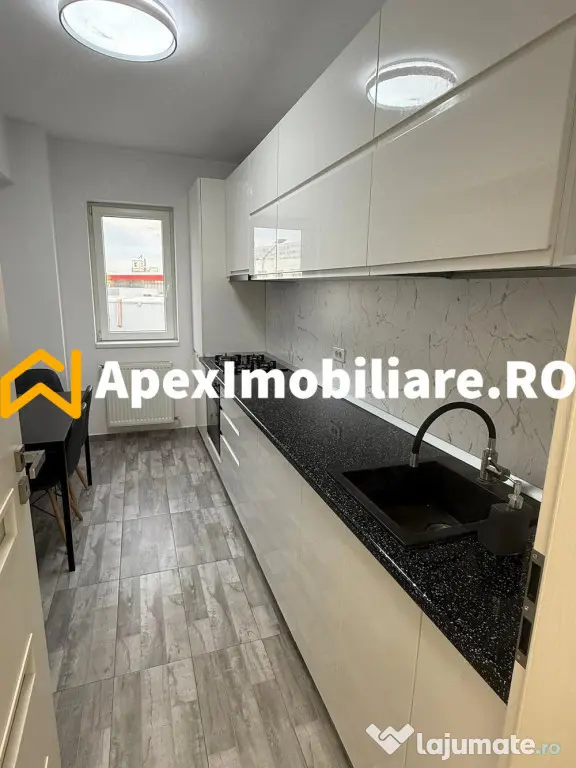 Apartament 2 camere de inchiriat Progresul București ApexI