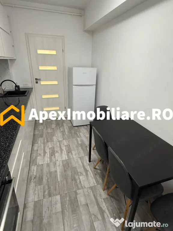 Apartament 2 camere de inchiriat Progresul București ApexI