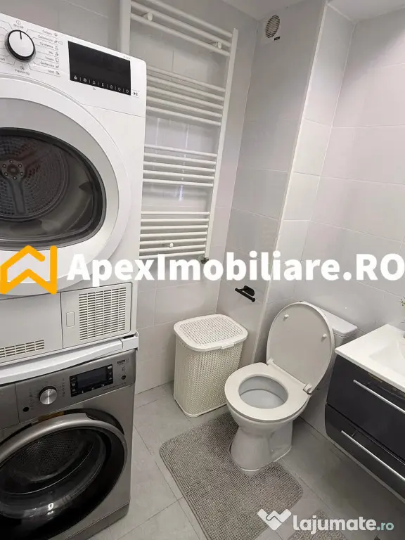 Apartament 2 camere de inchiriat Progresul București ApexI
