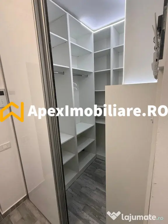 Apartament 2 camere de inchiriat Progresul București ApexI