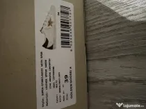 Golden Goose ,Mărime 39 Piele Naturală