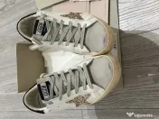 Golden Goose ,Mărime 39 Piele Naturală 