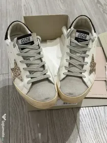 Golden Goose Mărime 39 Piele Naturală