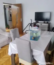 Apartament decomandat cu 3 camere, 67 mp, 2 băi și 2 balco 