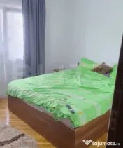 Apartament decomandat cu 3 camere, 67 mp, 2 băi și 2 balco 