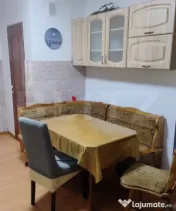 Apartament decomandat cu 3 camere, 67 mp, 2 băi și 2 balco 