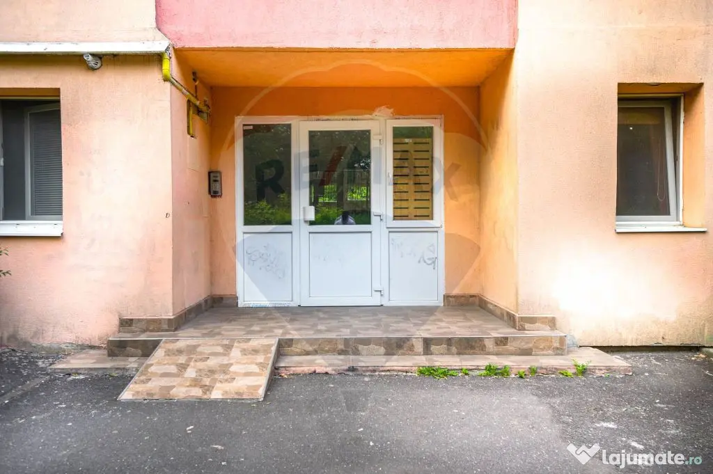 0% comision pentru cumpărător | 2 camere | Saturn | 46,...
