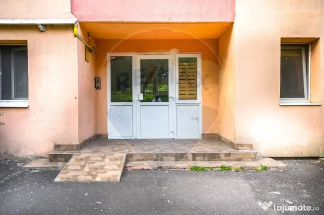 0% comision pentru cumpărător | 2 camere | Saturn | 46,...