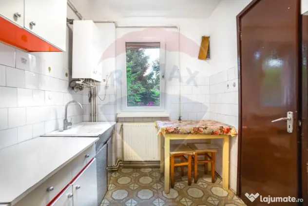 0% comision pentru cumpărător | 2 camere | Saturn | 46,...