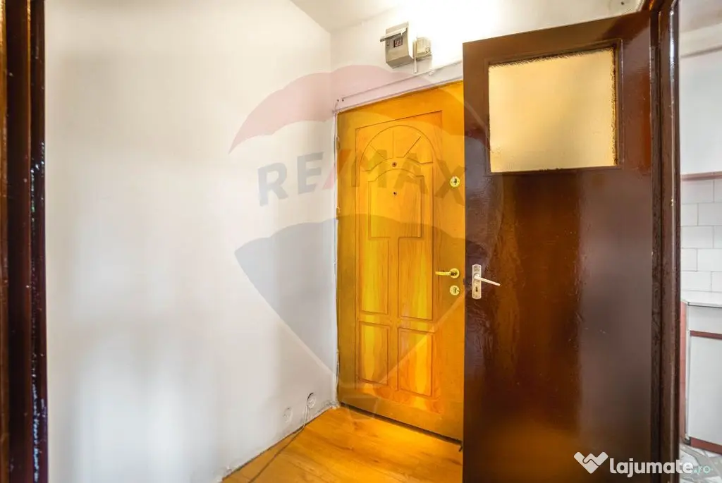 0% comision pentru cumpărător | 2 camere | Saturn | 46,...