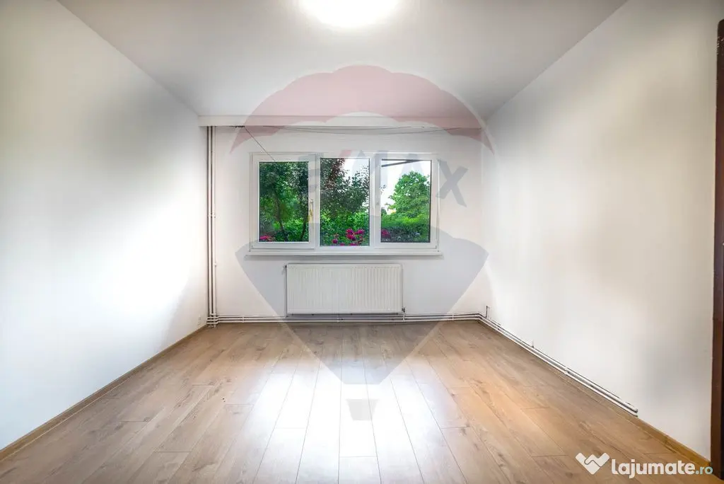 0% comision pentru cumpărător | 2 camere | Saturn | 46,...