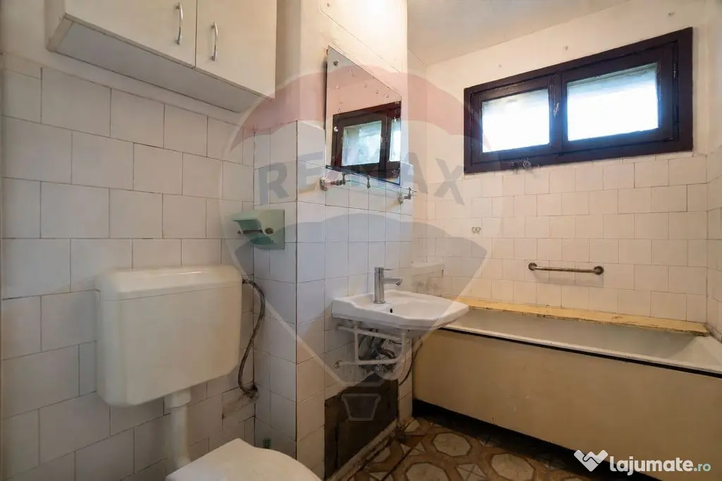 0% comision pentru cumpărător | 2 camere | Saturn | 46,...