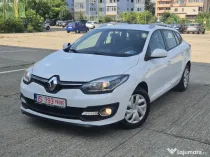 Renault Megane 2014 1.5 dCi 110 CP euro 5 / RATE fara avans
