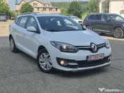 Renault Megane 2014 1.5 dCi 110 CP euro 5 / RATE fara avans