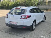 Renault Megane 2014 1.5 dCi 110 CP euro 5 / RATE fara avans