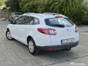Renault Megane 2014 1.5 dCi 110 CP euro 5 / RATE fara avans