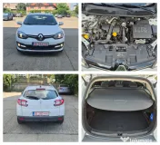 Renault Megane 2014 1.5 dCi 110 CP euro 5 / RATE fara avans