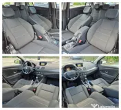 Renault Megane 2014 1.5 dCi 110 CP euro 5 / RATE fara avans