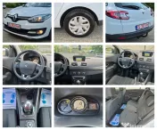 Renault Megane 2014 1.5 dCi 110 CP euro 5 / RATE fara avans